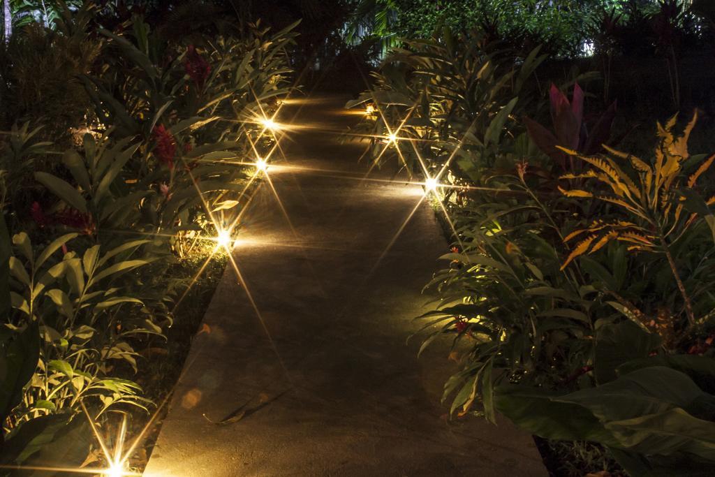 Manuel Antonio Hostel Resort Luaran gambar