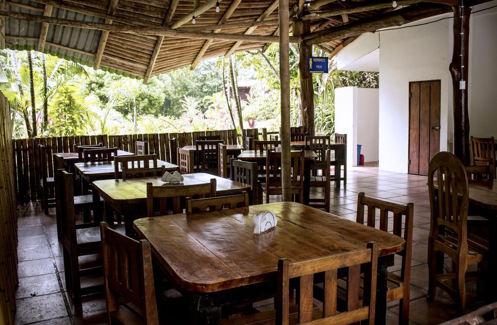 Manuel Antonio Hostel Resort Luaran gambar