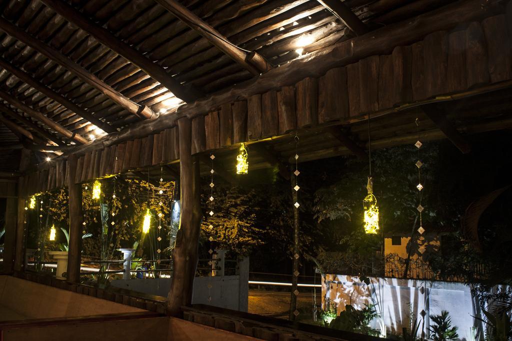 Manuel Antonio Hostel Resort Luaran gambar