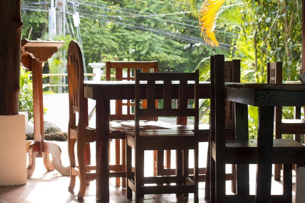 Manuel Antonio Hostel Resort Luaran gambar
