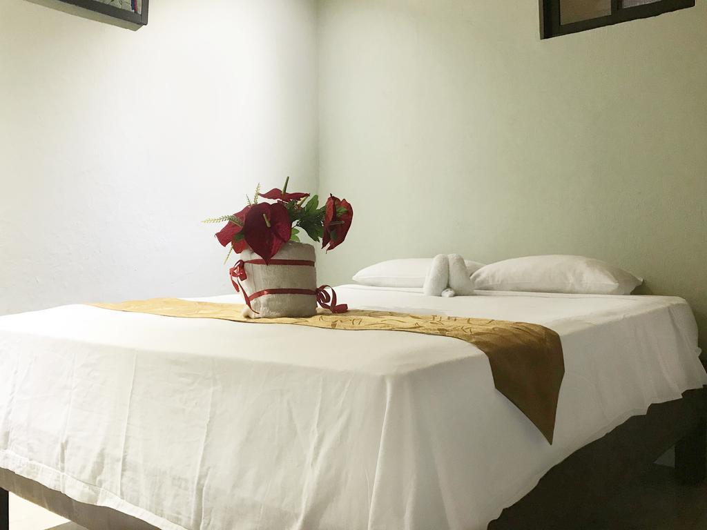 Manuel Antonio Hostel Resort Luaran gambar