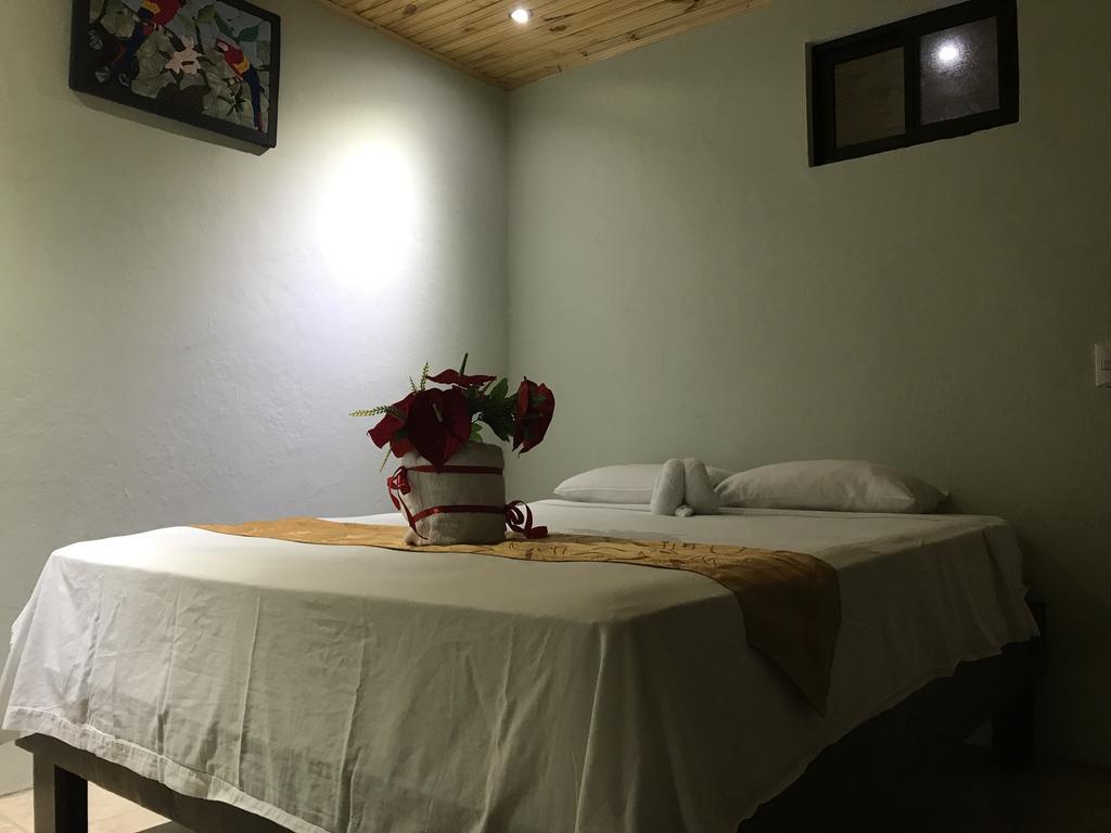 Manuel Antonio Hostel Resort Luaran gambar