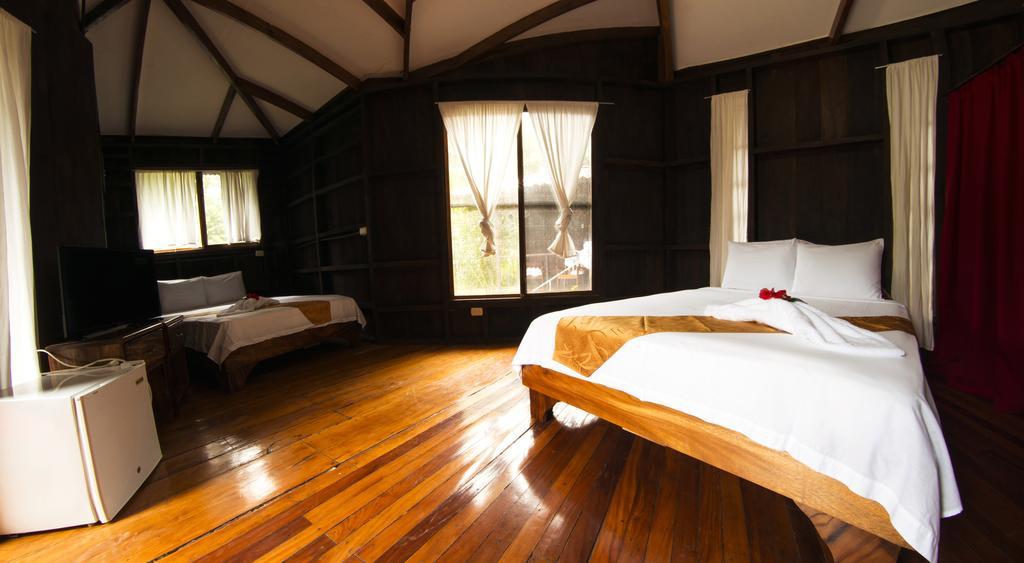 Manuel Antonio Hostel Resort Luaran gambar