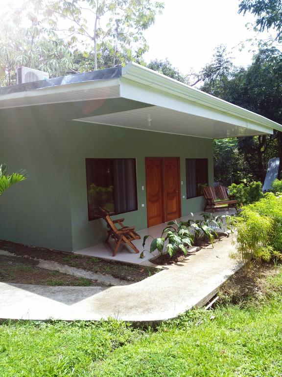 Manuel Antonio Hostel Resort Luaran gambar