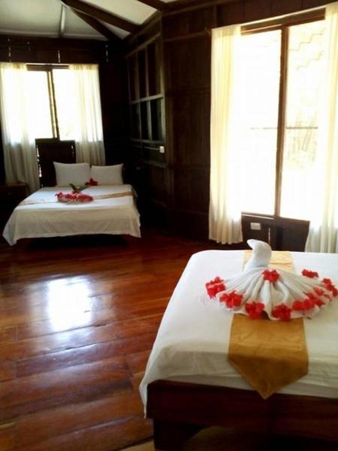 Manuel Antonio Hostel Resort Luaran gambar