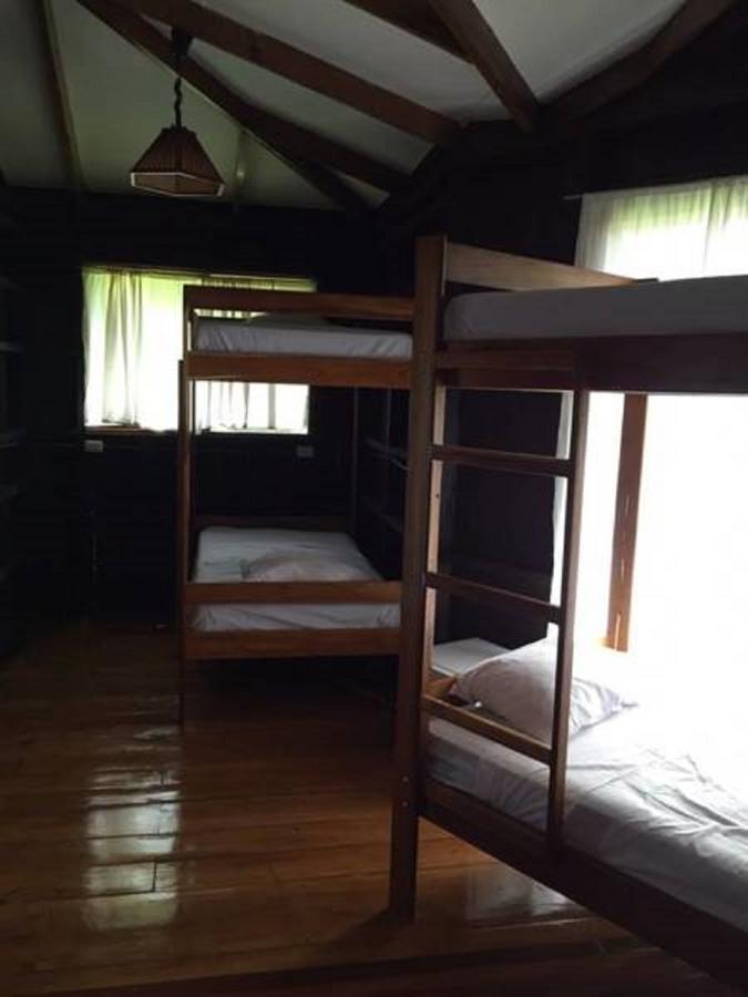 Manuel Antonio Hostel Resort Luaran gambar
