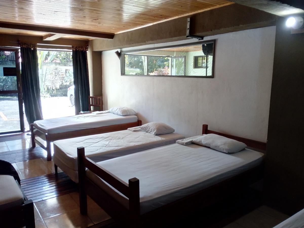 Manuel Antonio Hostel Resort Luaran gambar