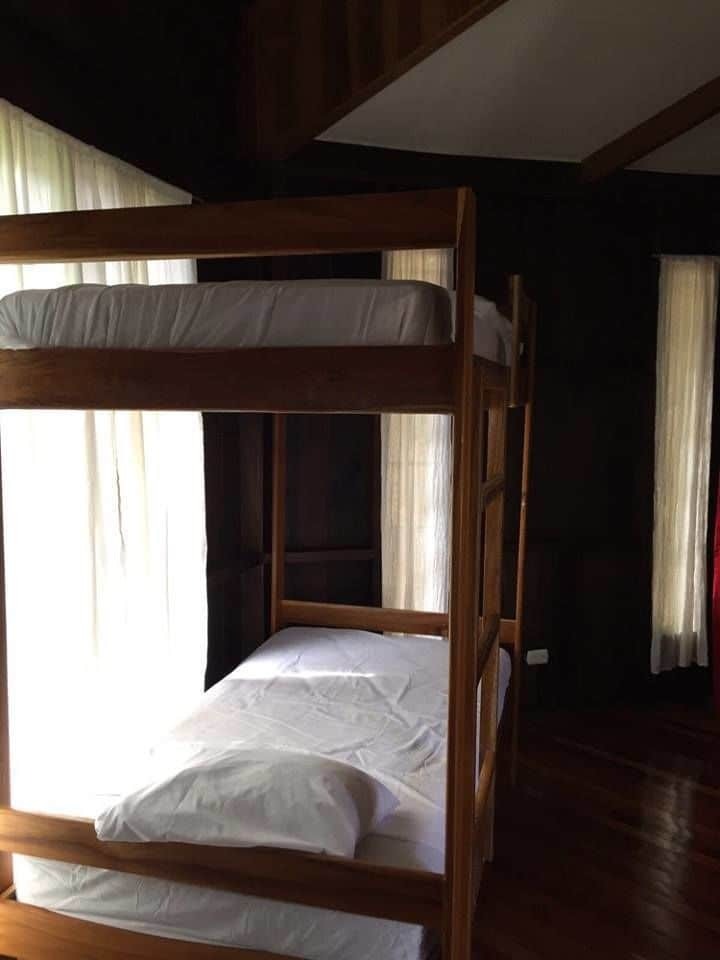 Manuel Antonio Hostel Resort Luaran gambar